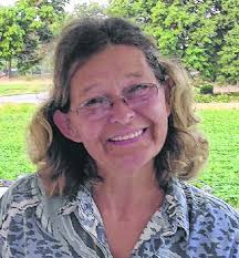 Patricia BOWER Obituary (1955