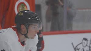 His negotiations as a restricted. Release Blackhawks Sign Suter Kalynuk Finalize Mitchell Contract