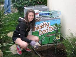 Maybe you would like to learn more about one of these? Chickity Doo Doo Posts Facebook