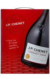 La jeune génération pays d'oc, au caractère affirmé, illustre dans ce programme vidéo ce qu'est l'essence de l'indication géographique protégée pays d'oc. Buy J P Chenet Cabernet Sauvignon Syrah Vin De Pays D Oc Bag In Box 300cl Cheaply Coop Ch