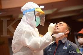 Berlaku Mulai Hari Ini 4 Hal Yang Perlu Diketahui Tentang Rapid Test Antigen
