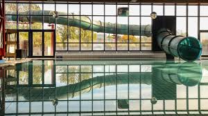 Gravelines Sportica Apres Deux Mois De Travaux La Piscine Rouvre Mercredi