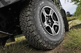 The 10 Best All Terrain Tires Improb