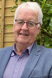 Death Notice of Noel Cusack (Drumcondra, Dublin)