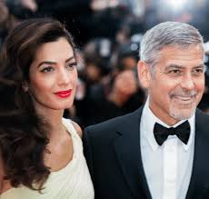 George clooney is glad to have his family of four back on lake como. George And Amal Clooney Donate 100 000 To Beirut Relief Efforts