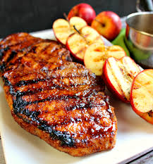Epingle Sur Porc