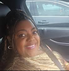 Recognition of Minister Lycisia Cunningham Craddieth's Work