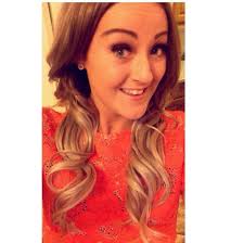 Nurse caught dry-humping boyfriend in car parked