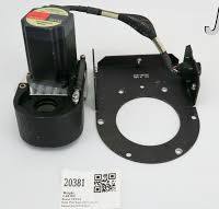 20381 VEXTA 5 PHASE DPS THROTTLE VALVE ASSY, 0021-36747 ...