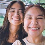 Shane Akos's Instagram, Facebook & TikTok