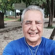 Mtro. Alfonso Rubén García Díaz