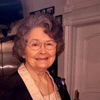 Doris Cooley Edmonds Obituary