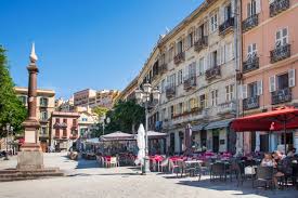 Или ищите по этому хэштегу: A View Of The Piazza Yenne Square In Cagliari Sardinia Italy Pure Vacations