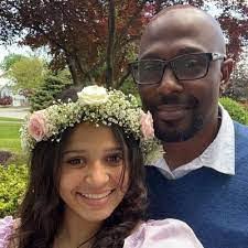 Kevin Mobley's Instagram, Twitter & Facebook