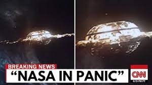 Voyager 1 just turned back and what it discovered CONFIRMS what WE ALL FEARED - YouTube