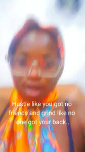 I,m never a loser until I quit trying"#neverquit #winner #strongwoman ...