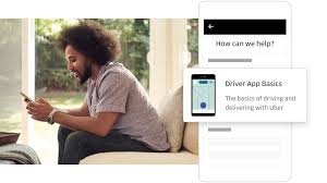 › download uber app on computer. Become A Rideshare Driver In Your City Uber