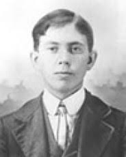 Deputy Sheriff Robert Wesley Crain, Washington Parish Sheriff's Office,  Louisiana