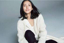 中谷美紀さんのパーソナルカラー 骨格診断を考察 ウインター ナチュラルの芸能人 カフェ時間が楽しくなるblog 中谷美紀 骨格 ナチュラル 芸能人 女子ファッション
