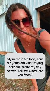 Mallory Aurlick