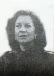MARIA DOLORES LOPEZ ESCOBAR "LOLI"