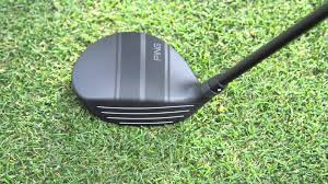 Ping I25 Fairway Woods Golf Ping Golf Clubs Ping Golf