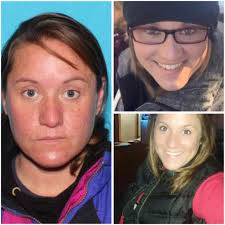 Missing Person Shawnna Dannilovich in California, Possible Human  Trafficking Victim