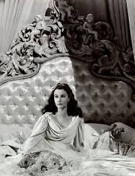 Scarlett O Hara I Ll Think About That Tomorrow Vivien Leigh In That Hamilton Woman 1941 Said To Have Been Winston Churchill S Favourite Film Gone With The Wind Vivien Leigh Classic Hollywood