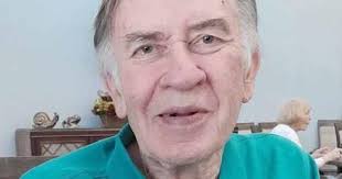 Obituary for Richard H. Woolard