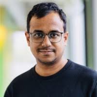 Gaurav Mukherjee (he/him)