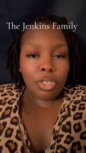 Anastasia Jenkins's Instagram, Twitter & Facebook