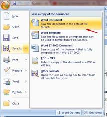 Cara Membuka Word Yang Tidak Bisa Mengetik Dan Diedit Tanpa Software Kusnendar