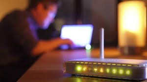 You will need to know then when you get a new router, or when you reset your router. Come Configurare Un Router Tecnocino