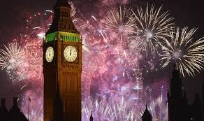 New Years Eve Fireworks Can You Watch The London Fireworks Live On Tv Uk News Express Co Uk Find the perfect new year in london stock photo. london fireworks live on tv