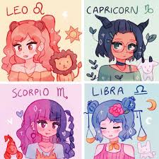Belonging to any of them is determined by the location of the sun at the time of birth. Pin On Zodiacs