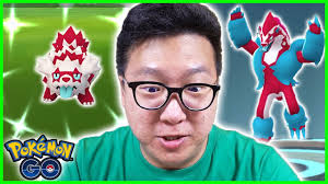 Maybe you would like to learn more about one of these? Pokemon Go Unown 2021 Pokemon Research I Caught The Brand New Shiny Galarian Zigzagoon On The First Day Of The Bonus Event In Pokemon Go