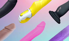 Good Vibes Only: The Best Silicone Vibrating Dildo Options in 2024 -  Tabooless