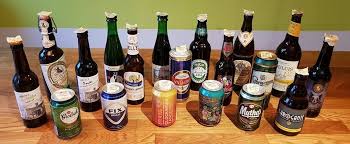 Pin Op Schoppebrau