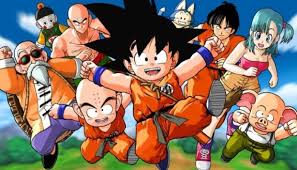 It is an adaptation of the first 194 chapters of the manga of the same name created by akira toriyama, which were published in weekly shōnen jump from 1984 to 1995. Comic Book Librarian Dragon Ball Z Viewing Order