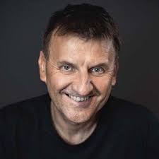 Marek Kamiński (Instytut Marka Kamińskiego)