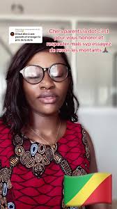 À Combien Sélève Le Prix De La Dote Au Congo Brazzaville