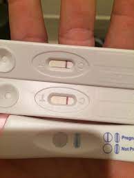 Is 13 Dpt 12 Dp Iui Too Soon For Positive Fertility Treatments Forums What To Expect