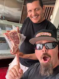 Cooked chicken or meat for meal preps in the US?