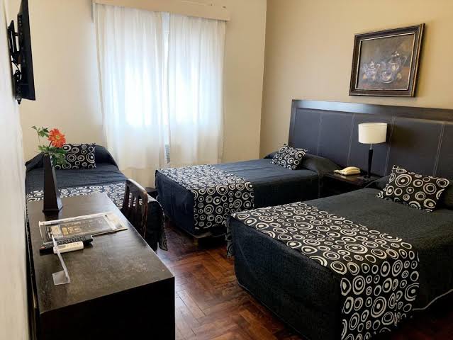 HOTEL PREMIER SAN MIGUEL DE TUCUMÁN