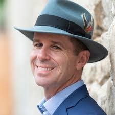 Patrick Coffin, Author at The Stream