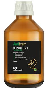 Shop all vitamins and supplements vitamins and supplements natural. Aviform Ultimate New 11in1 New Formula Complete Supplement For Racing Pigeons 500ml Buy Online In India At Desertcart In Productid 51653519