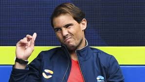 Rafael rafa nadal parera (born june 3, 1986) is a spanish professional tennis player, who has won fifteen grand slam singles titles. Wnejavseg3idhm