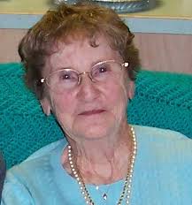 Viola Harrison Obituary