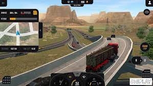 Download this newly released game for free from safe and secure direct download links. Download Truck Simulator Pro 2 V1 8 Apk And Obb Mod Free Shopping For Android