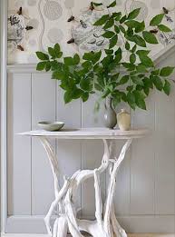 Bloggen Er Fjernet Natural Home Decor Branch Decor Decor